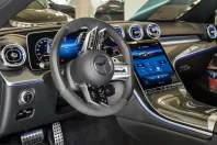 Mercedes-Benz CLE 53 AMG (Clasa CLE) din 2025 cu 15.710 km - oferta MER216743 - foto 10