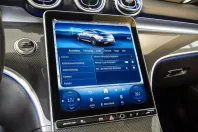 Mercedes-Benz CLE 53 AMG (Clasa CLE) din 2025 cu 15.710 km - oferta MER216743 - foto 15
