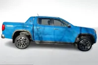 Volkswagen Amarok din 2024 cu 4.500 km - oferta VOL216744 - foto 4