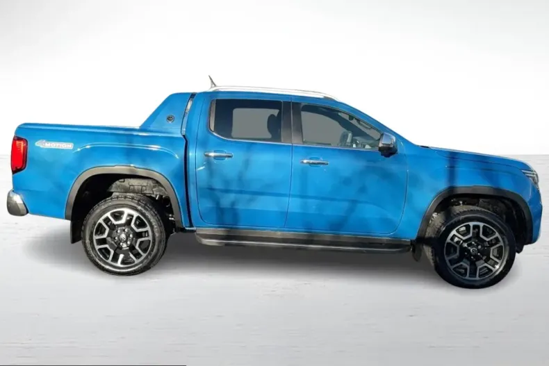 Volkswagen Amarok din 2024 cu 4.500 km - oferta VOL216744 - foto 4