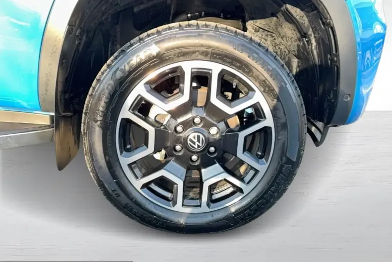 Volkswagen Amarok din 2024 cu 4.500 km - oferta VOL216744 - foto 8
