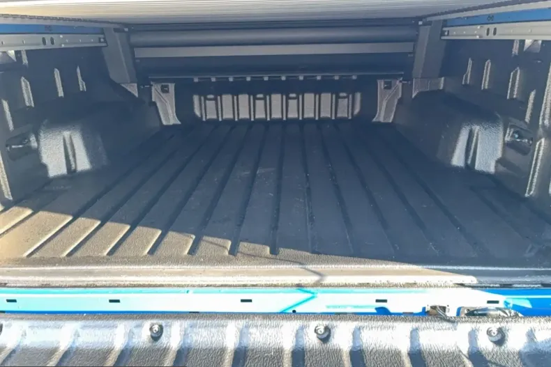 Volkswagen Amarok din 2024 cu 4.500 km - oferta VOL216744 - foto 18