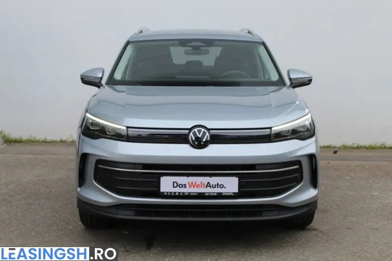 Volkswagen Tiguan din 2025 cu 13.750 km - oferta VOL216745 - foto 3