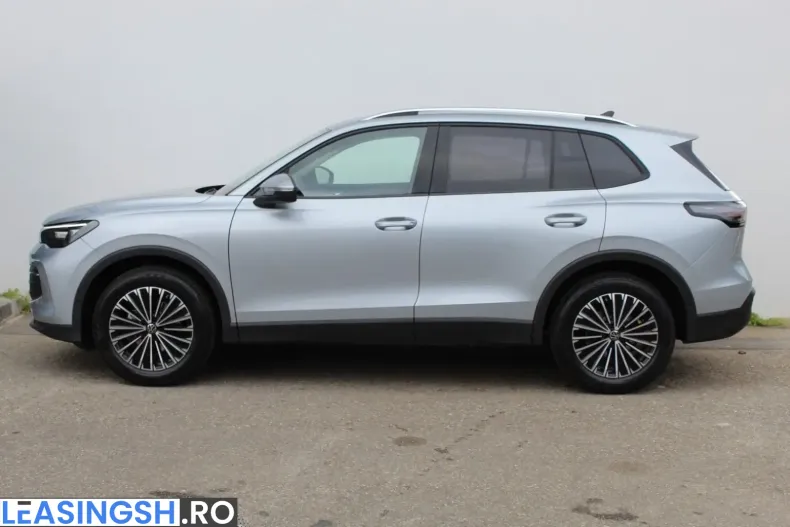 Volkswagen Tiguan din 2025 cu 13.750 km - oferta VOL216745 - foto 5
