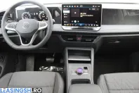 Volkswagen Tiguan din 2025 cu 13.750 km - oferta VOL216745 - foto 8