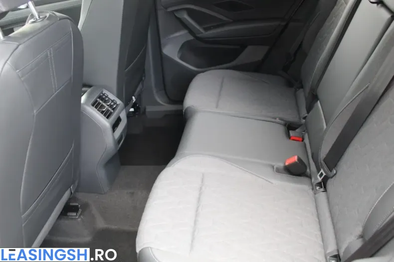 Volkswagen Tiguan din 2025 cu 13.750 km - oferta VOL216745 - foto 10