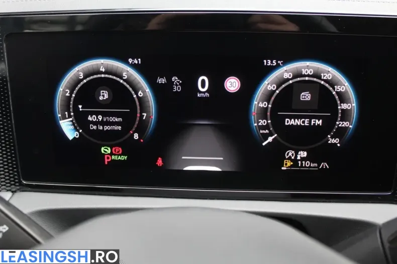 Volkswagen Tiguan din 2025 cu 13.750 km - oferta VOL216745 - foto 22