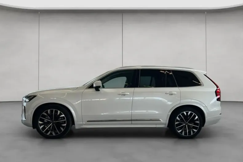 Volvo XC90 din 2025 cu 21.722 km - oferta VOL216746 - foto 3