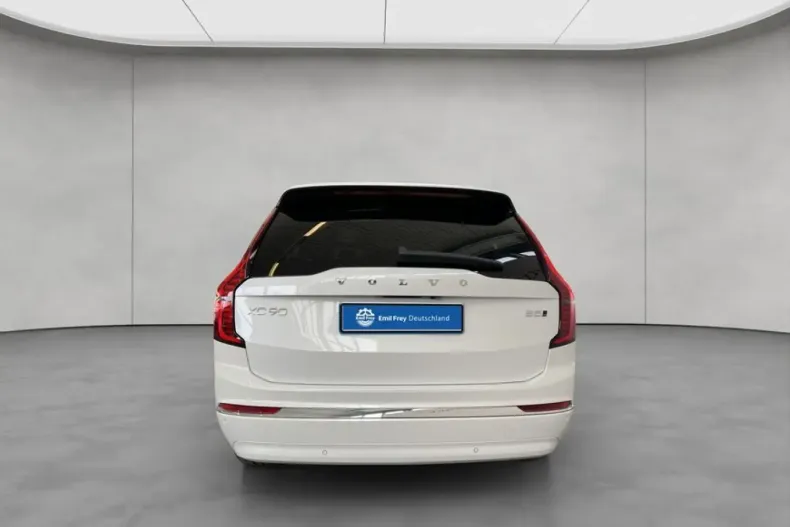 Volvo XC90 din 2025 cu 21.722 km - oferta VOL216746 - foto 5