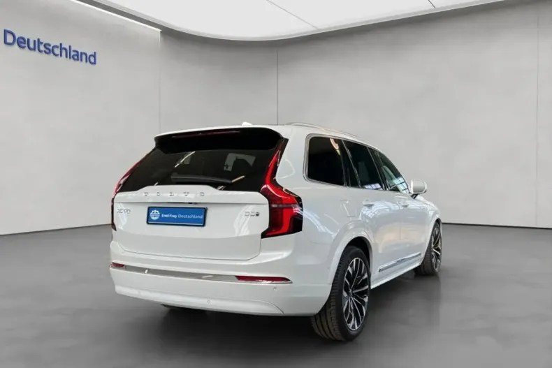Volvo XC90 din 2025 cu 21.722 km - oferta VOL216746 - foto 7