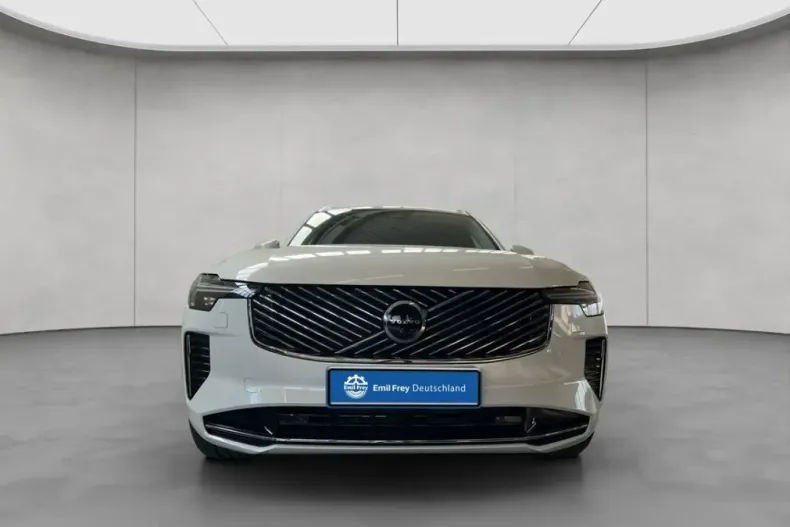 Volvo XC90 din 2025 cu 21.722 km - oferta VOL216746 - foto 9