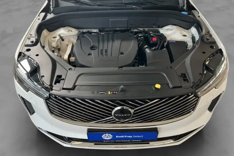 Volvo XC90 din 2025 cu 21.722 km - oferta VOL216746 - foto 22