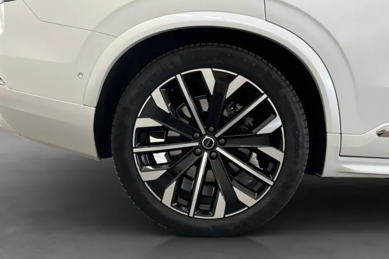 Volvo XC90 din 2025 cu 21.722 km - oferta VOL216746 - foto 30