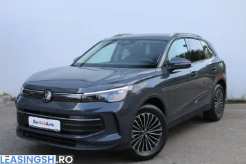 Volkswagen Tiguan din 2025 - oferta VOL216747