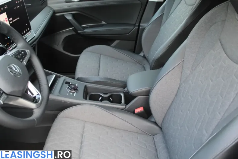 Volkswagen Tiguan din 2025 cu 6.800 km - oferta VOL216747 - foto 8