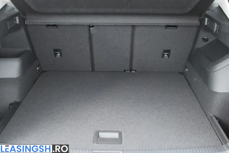 Volkswagen Tiguan din 2025 cu 6.800 km - oferta VOL216747 - foto 9