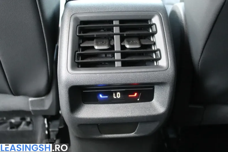 Volkswagen Tiguan din 2025 cu 6.800 km - oferta VOL216747 - foto 12