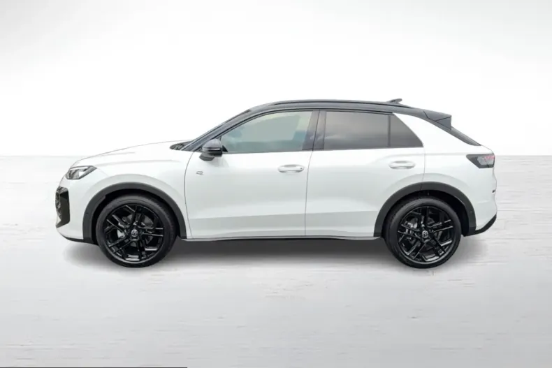 Volkswagen T-Roc din 2025 cu 2.900 km - oferta VOL216748 - foto 7