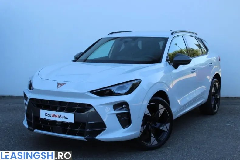 Cupra Terramar din 2025 cu 5.000 km - oferta CUP216749 - foto 1