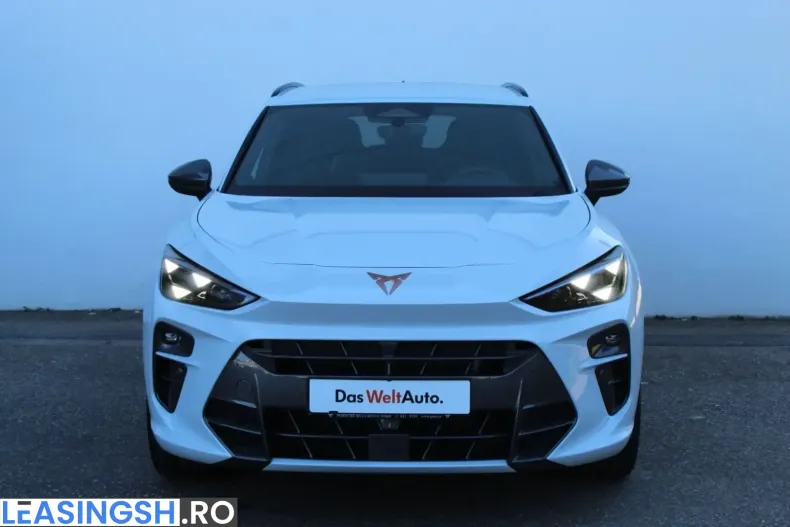Cupra Terramar din 2025 cu 5.000 km - oferta CUP216749 - foto 2