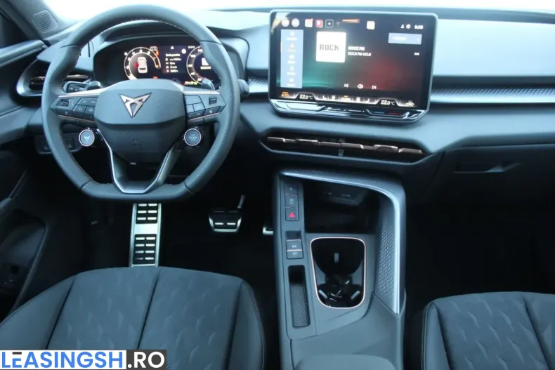 Cupra Terramar din 2025 cu 5.000 km - oferta CUP216749 - foto 5