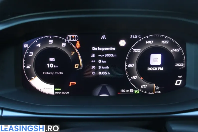 Cupra Terramar din 2025 cu 5.000 km - oferta CUP216749 - foto 8