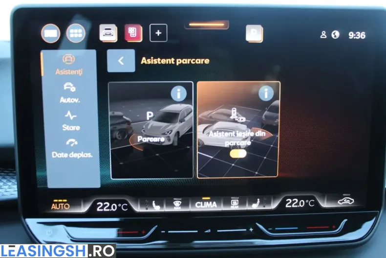 Cupra Terramar din 2025 cu 5.000 km - oferta CUP216749 - foto 10