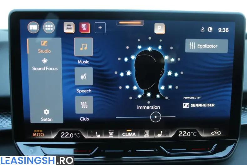 Cupra Terramar din 2025 cu 5.000 km - oferta CUP216749 - foto 11