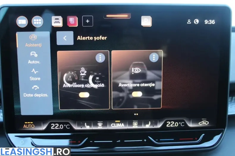 Cupra Terramar din 2025 cu 5.000 km - oferta CUP216749 - foto 13