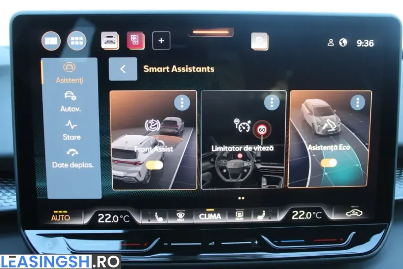 Cupra Terramar din 2025 cu 5.000 km - oferta CUP216749 - foto 15