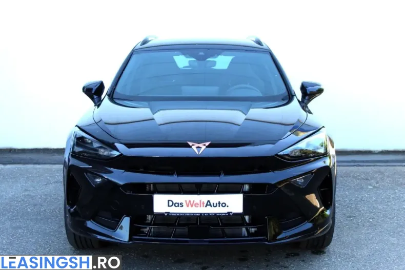 Cupra Formentor din 2025 cu 4.600 km - oferta CUP216751 - foto 2