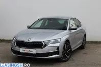 Skoda Octavia din 2025 cu 7.100 km - oferta SKO216752 - foto 1