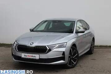 Skoda Octavia din 2025 - oferta SKO216752