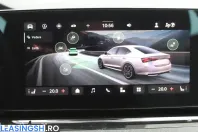 Skoda Octavia din 2025 cu 7.100 km - oferta SKO216752 - foto 6