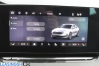 Skoda Octavia din 2025 cu 7.100 km - oferta SKO216752 - foto 10
