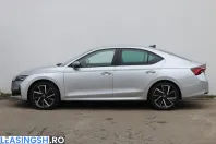 Skoda Octavia din 2025 cu 7.100 km - oferta SKO216752 - foto 12