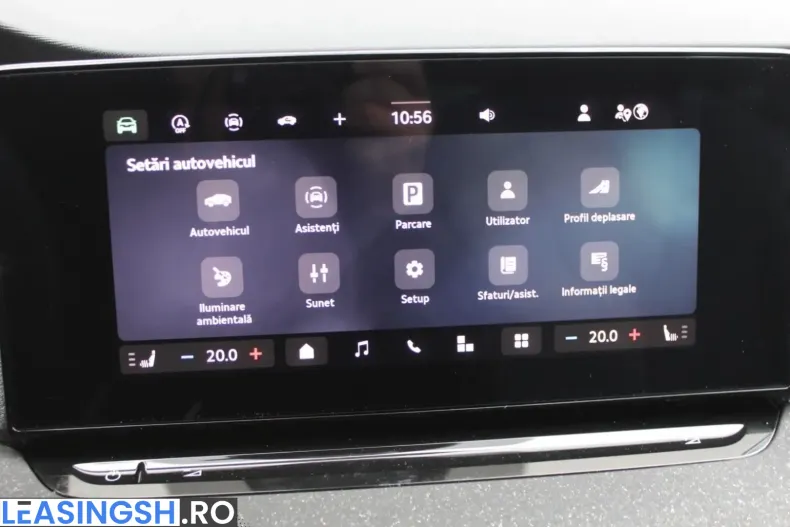 Skoda Octavia din 2025 cu 7.100 km - oferta SKO216752 - foto 13