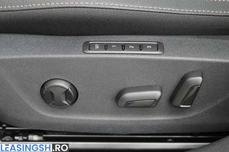 Skoda Octavia din 2025 cu 7.100 km - oferta SKO216752 - foto 25