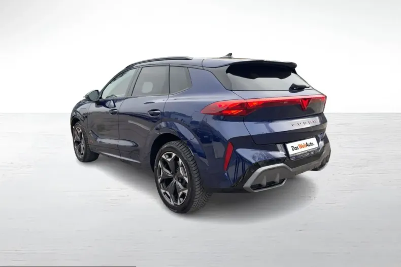 Cupra Terramar din 2025 cu 7.000 km - oferta CUP216753 - foto 2