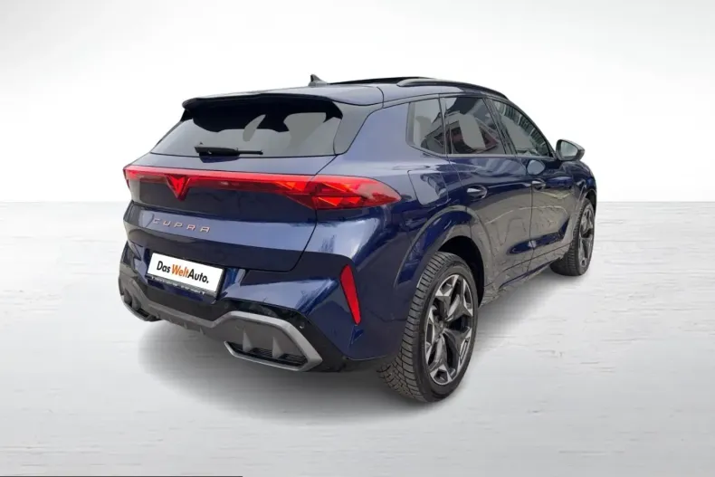 Cupra Terramar din 2025 cu 7.000 km - oferta CUP216753 - foto 4