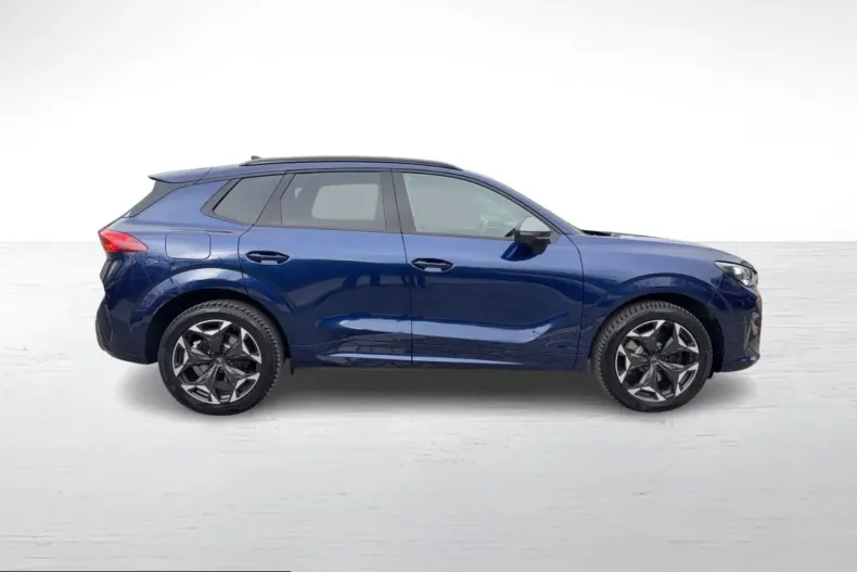 Cupra Terramar din 2025 cu 7.000 km - oferta CUP216753 - foto 6