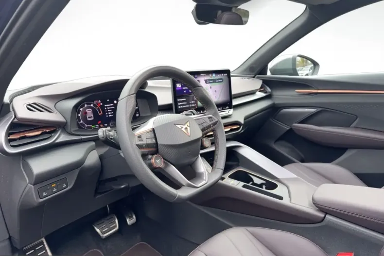Cupra Terramar din 2025 cu 7.000 km - oferta CUP216753 - foto 8