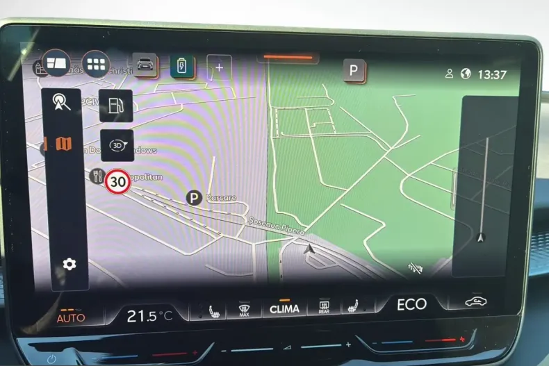 Cupra Terramar din 2025 cu 7.000 km - oferta CUP216753 - foto 10