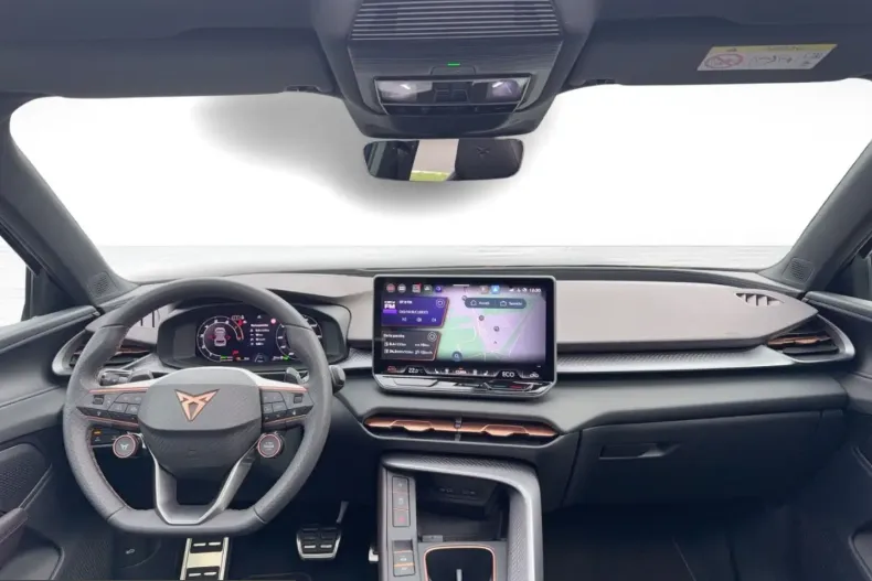 Cupra Terramar din 2025 cu 7.000 km - oferta CUP216753 - foto 11
