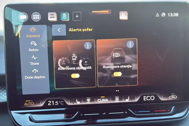Cupra Terramar din 2025 cu 7.000 km - oferta CUP216753 - foto 16