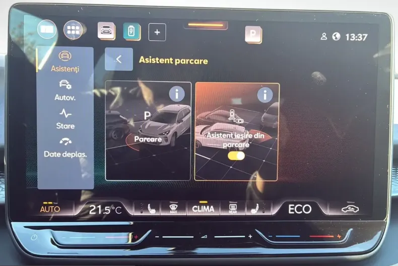 Cupra Terramar din 2025 cu 7.000 km - oferta CUP216753 - foto 25