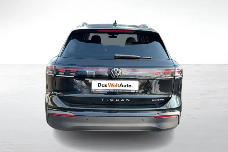 Volkswagen Tiguan din 2025 cu 13.000 km - oferta VOL216754 - foto 4