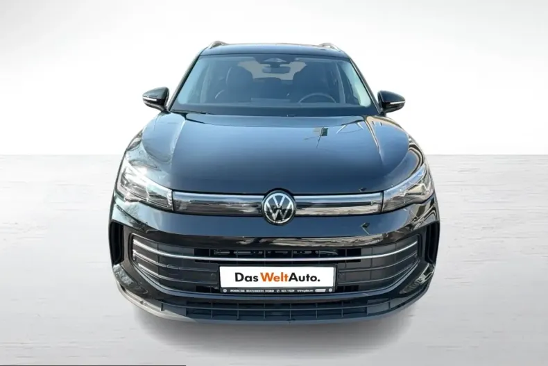Volkswagen Tiguan din 2025 cu 13.000 km - oferta VOL216754 - foto 7