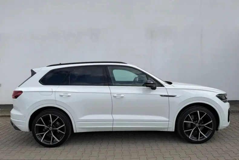 Volkswagen Touareg din 2022 cu 99.800 km - oferta VOL216755 - foto 24