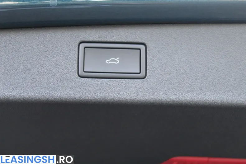 Volkswagen Tiguan din 2025 cu 7.750 km - oferta VOL216756 - foto 17